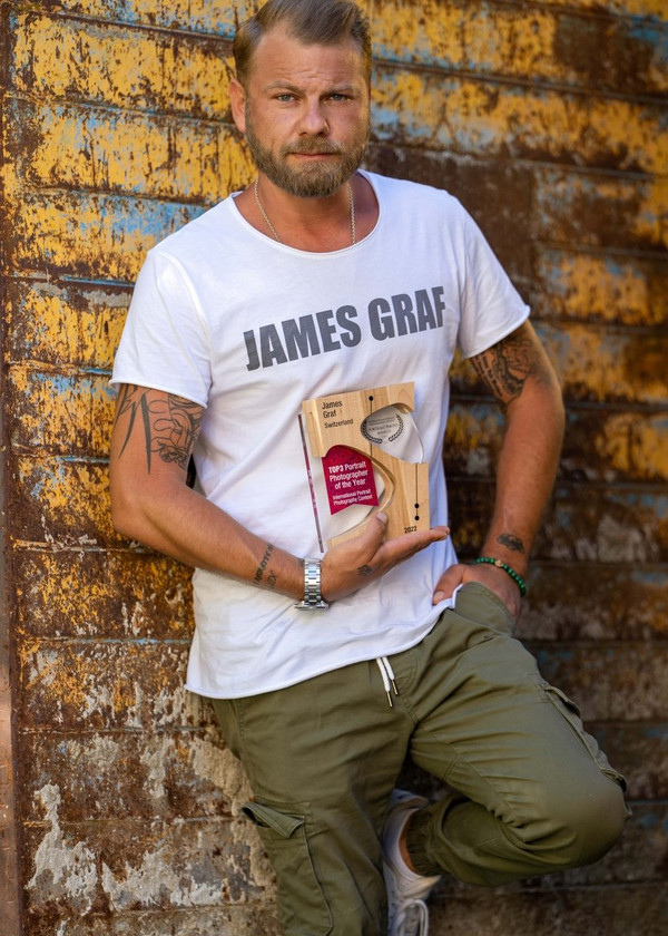 James Graf