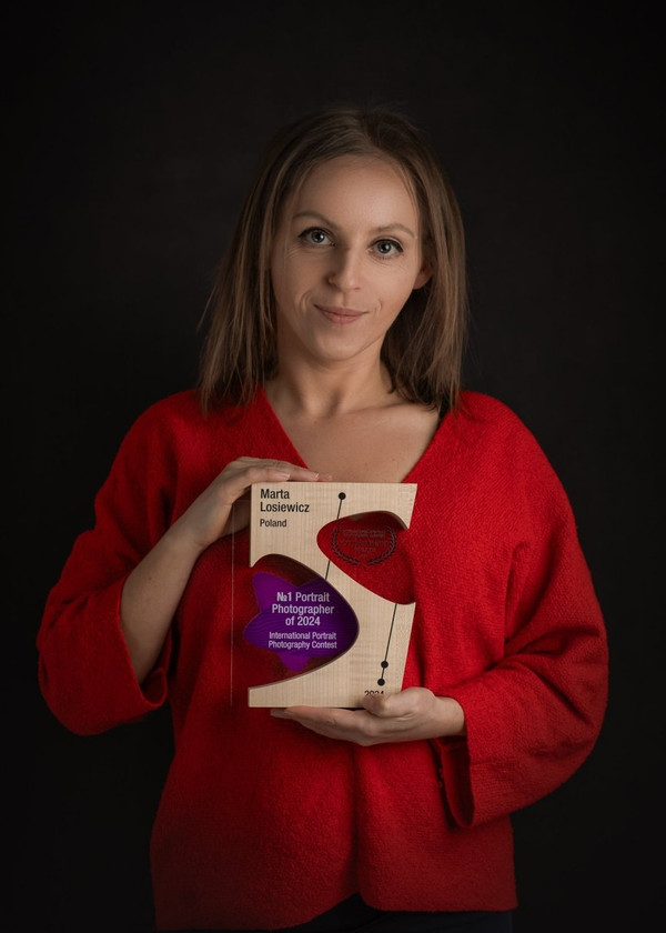 Marta Losiewicz