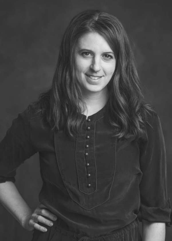 Lauren Carroll