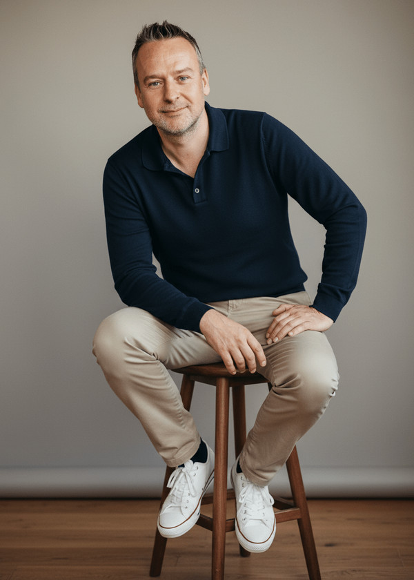 Gerald Hierzberger