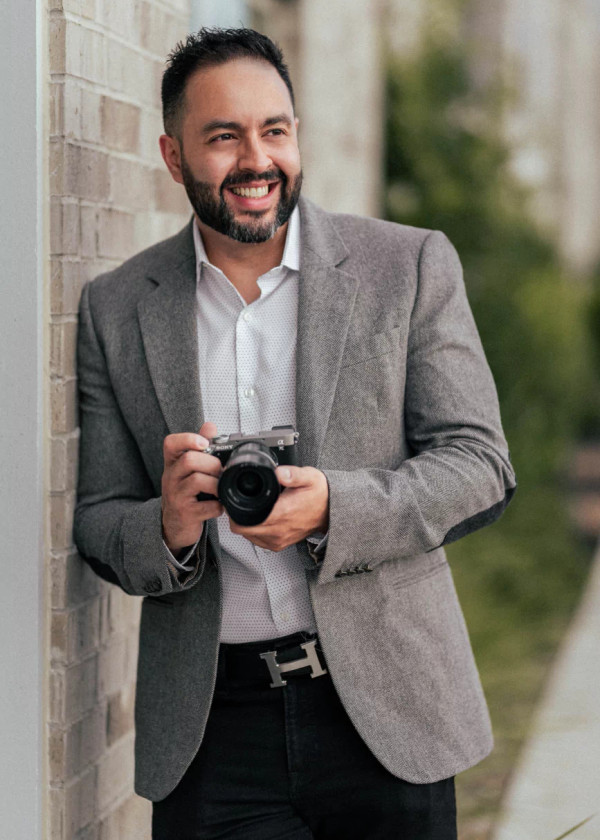 Leonardo Espina