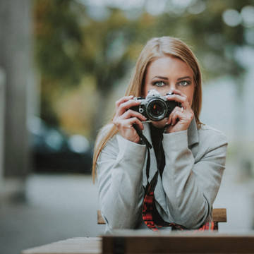 fotografie