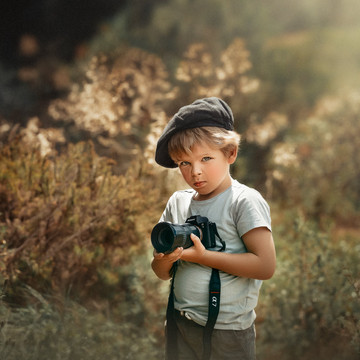 fotografie