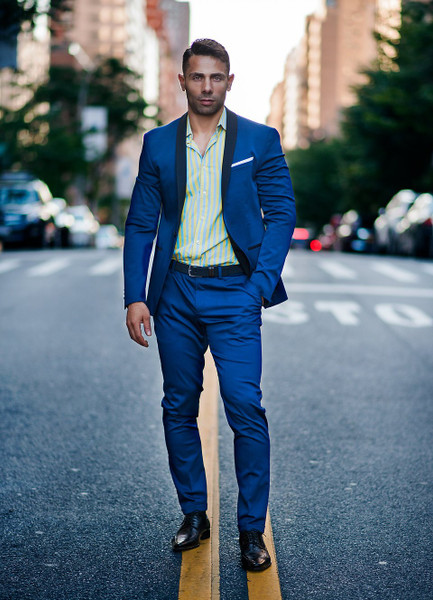 Collection 7 photo by Jay Montez