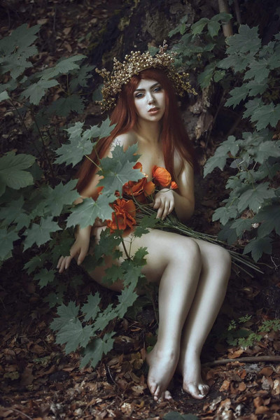 Collection 17 photo by Kimie Frederiksen