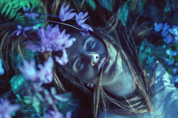 Collection 2 photo by Oliver Ojeil