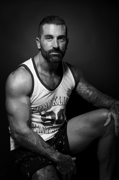 Collection 6 photo by Alan Pasotti