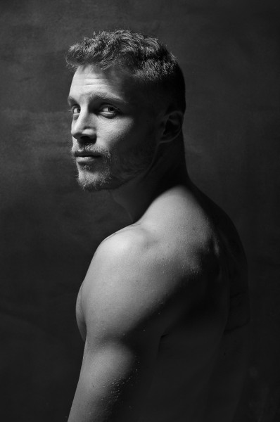 Collection 6 photo by Alan Pasotti