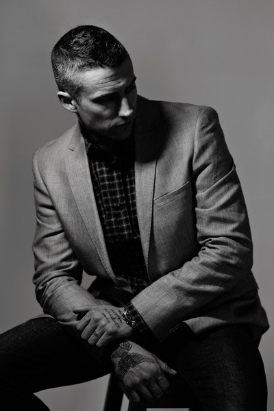 Collection 7 photo by Rae Fehr