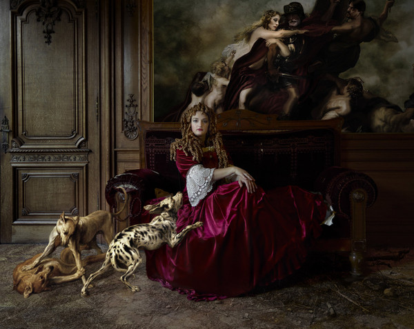 Collection 9 photo by Patrizia Burra