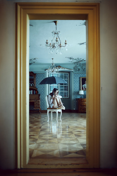 Collection 11 photo by Christian Giger