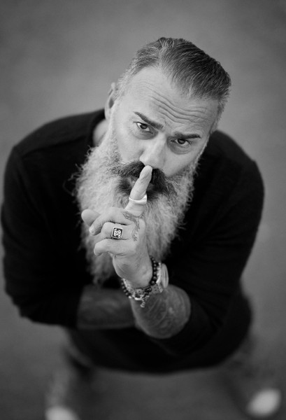 Collection 31 photo by Roland Urech