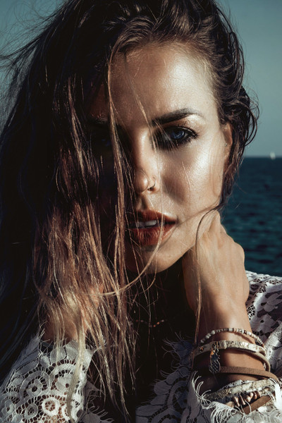 Collection 34 photo by Roland Marti