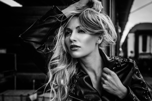 Collection 40 photo by Roland Marti