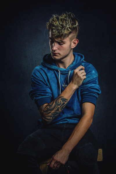 Collection 42 photo by Jan De Wild