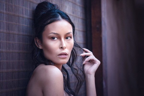 Collection 47 photo by Claudia Mori
