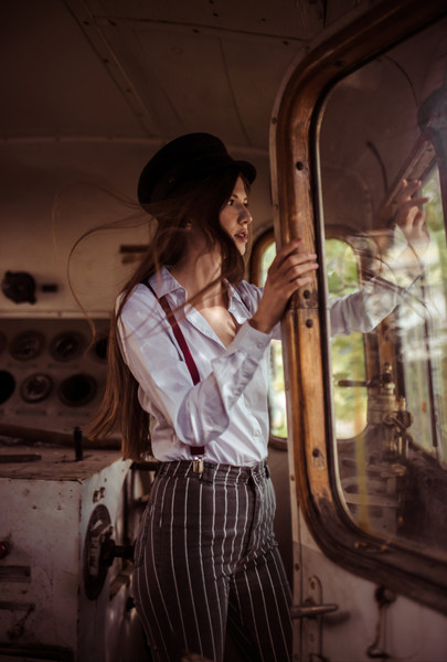 Collection 52 photo by Sascha Perlinger