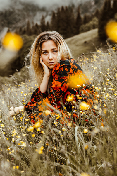 Collection 53 photo by Reto Probst