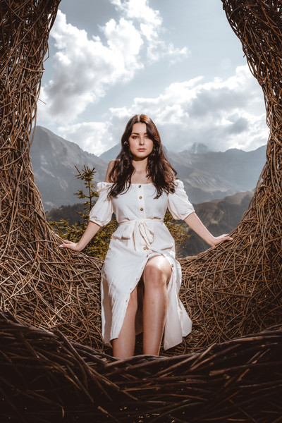 Collection 54 photo by Reto Probst