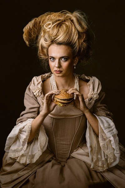 Collection 58 photo by Samuel Monot