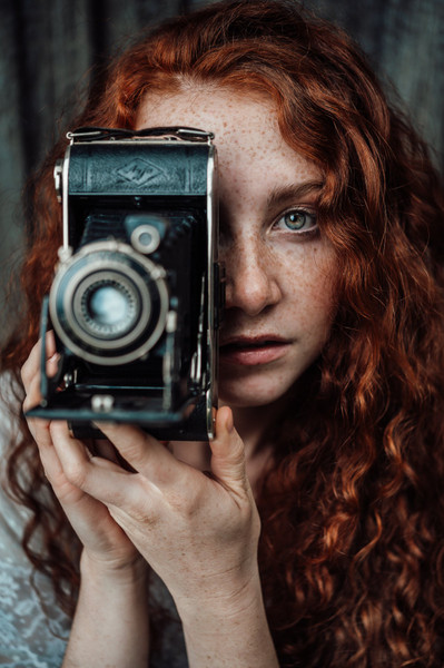 Collection 65 photo by Milena Andree