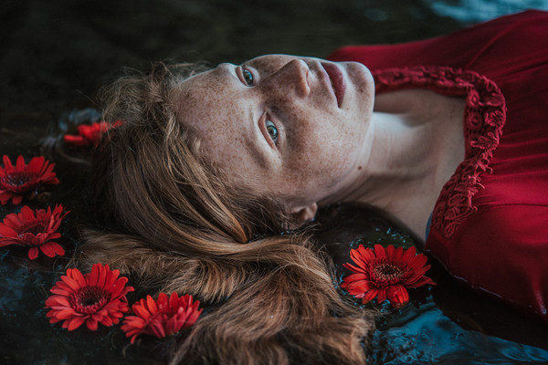 Collection 68 photo by Milena Andree