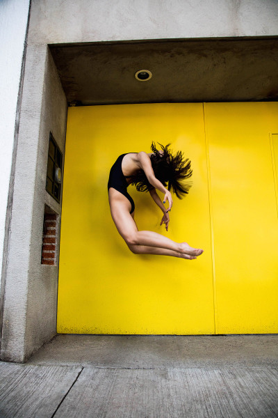 Collection 75 photo by Jonathan Mitchell