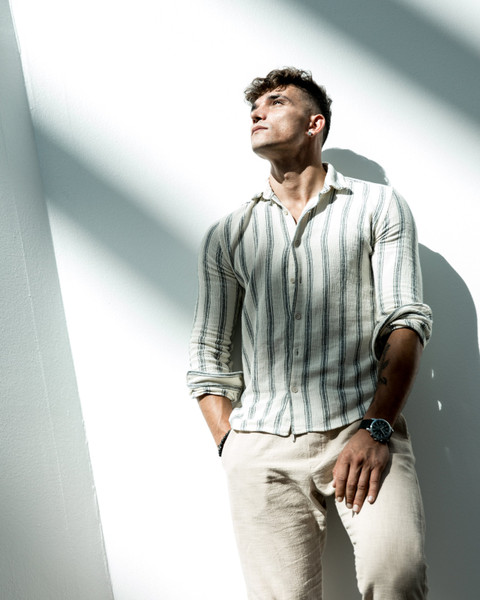 Collection 78 photo by Reto Probst