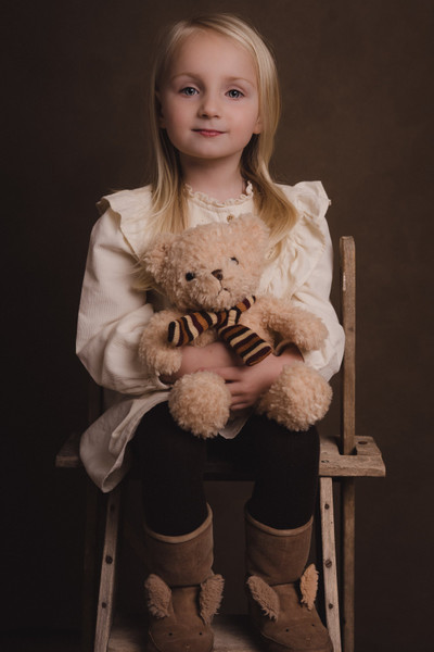Collection 80 photo by Danique Van Der Toorren