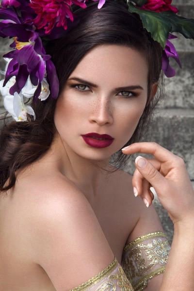 Collection 1 photo by Marcie Monfret