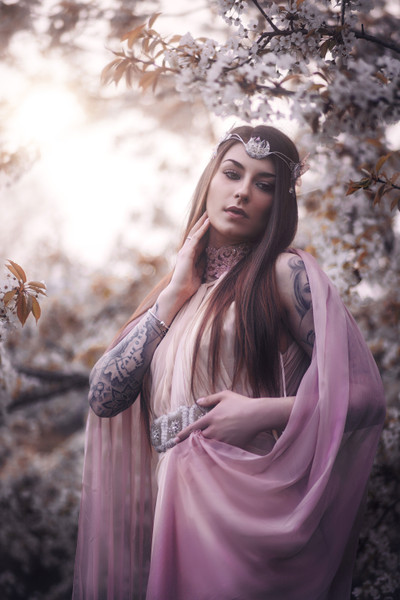 Collection 98 photo by Jessica Halt