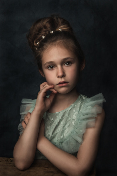 Collection 99 photo by Rachel Van Schie