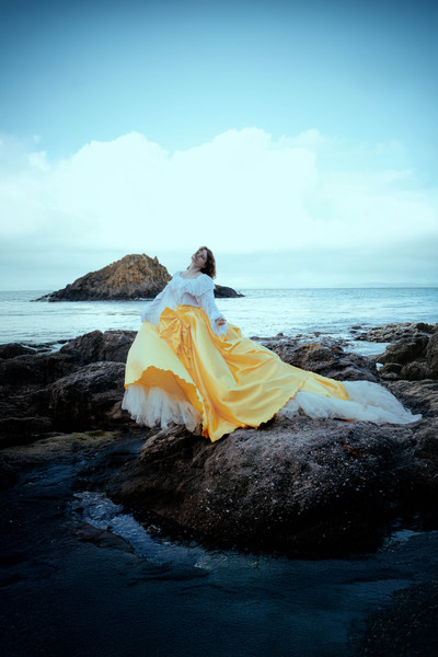 Collection 103 photo by Laura Madlen Germer