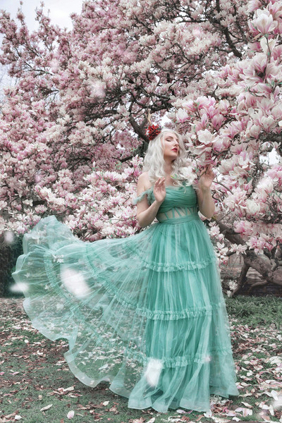 Collection 106 photo by Kristina Klemm