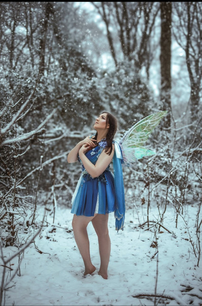 Collection 118 photo by Laura Madlen Germer