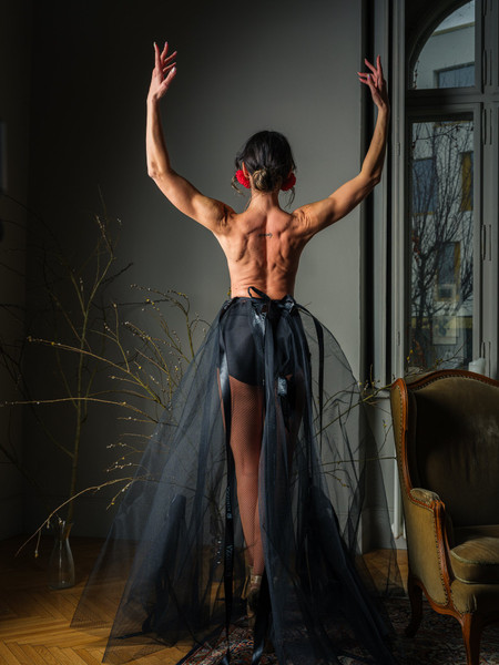 Collection 121 photo by Alexandru Tomici