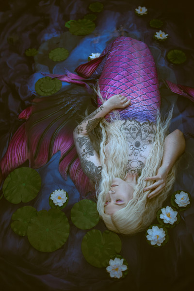 Collection 122 photo by Laura Madlen Germer