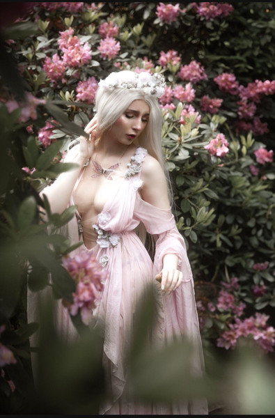 Collection 124 photo by Laura Madlen Germer