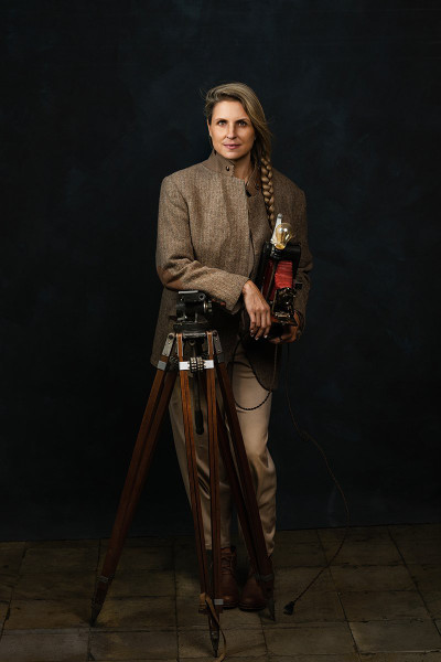 Collection 124 photo by Maria Fleischmann