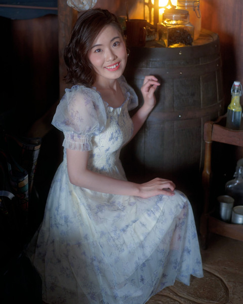 Collection 125 photo by Hiroshi Nomaki