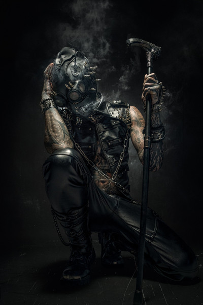Collection 125 photo by Alexander Forst