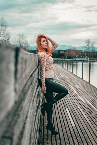 Collection 84 photo by Simon Woodtli