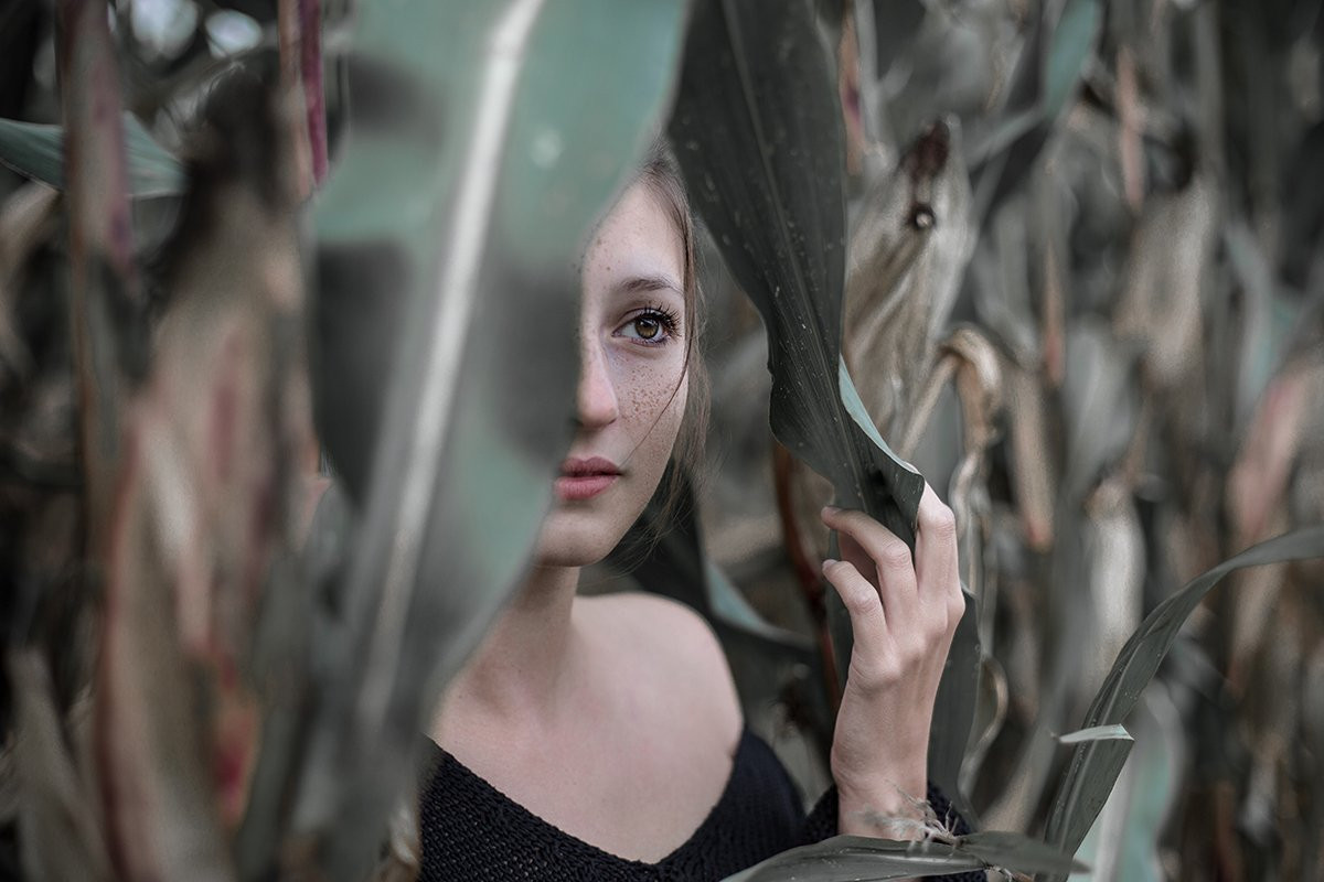Collection 11 photo by Conny Ripperger
