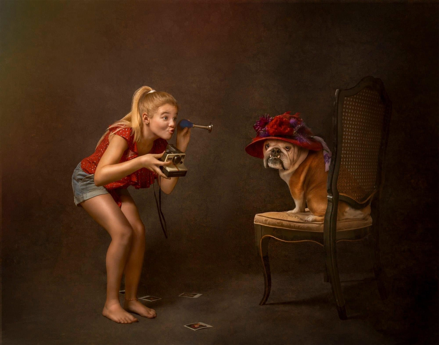 Collection 53 photo by Shelley Franklin