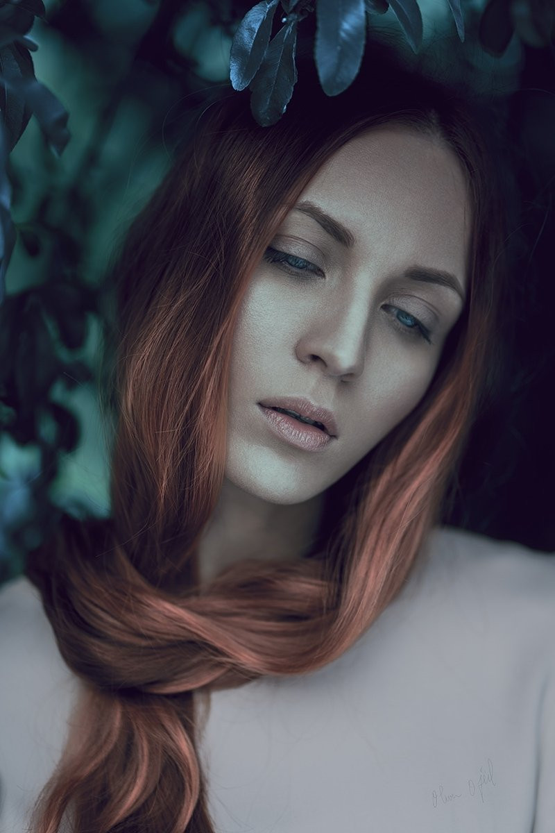 Collection 2 photo by Oliver Ojeil