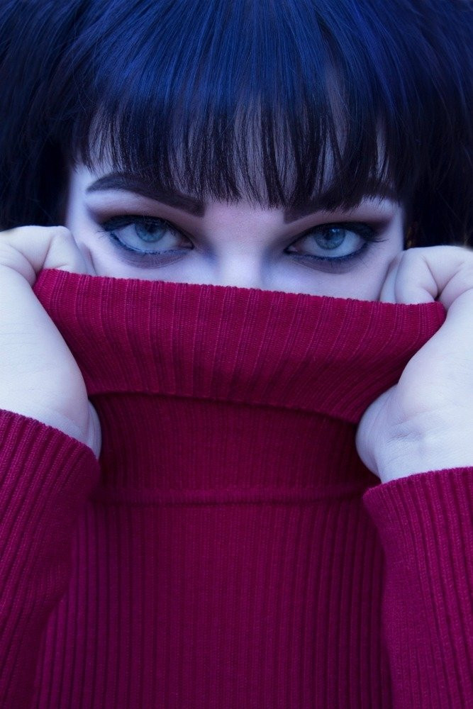Collection 2 photo by Lindsey Capria