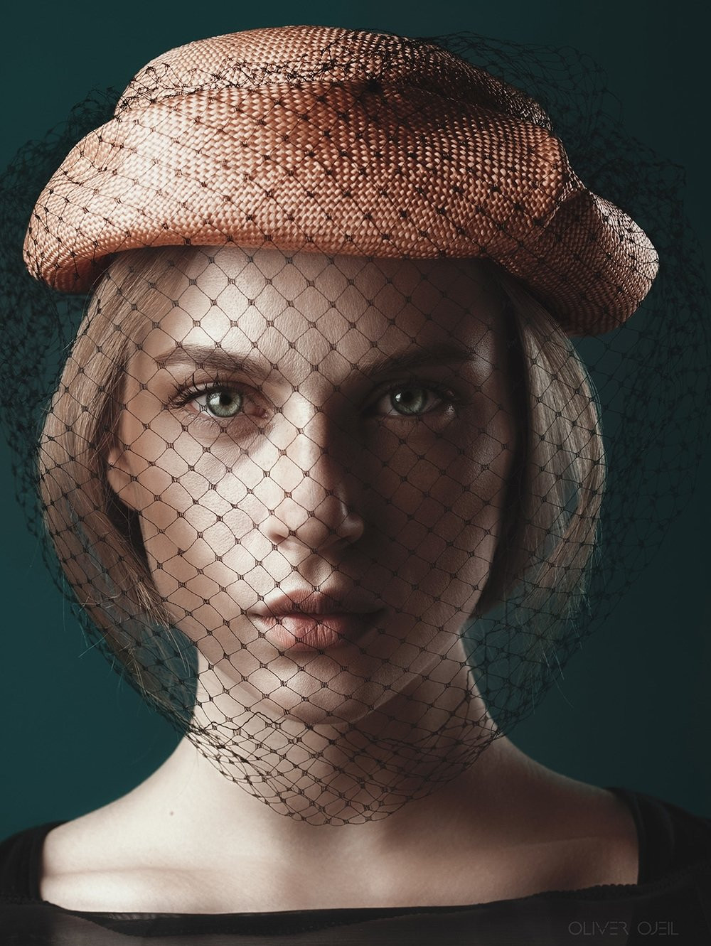 Collection 3 photo by Oliver Ojeil