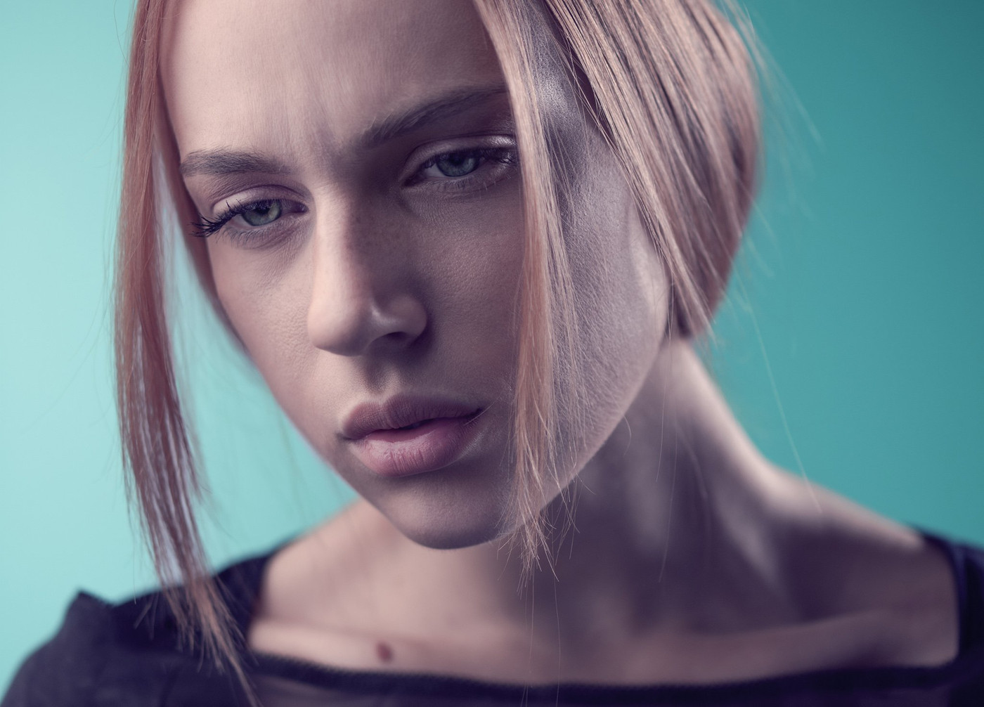 Collection 5 photo by Oliver Ojeil