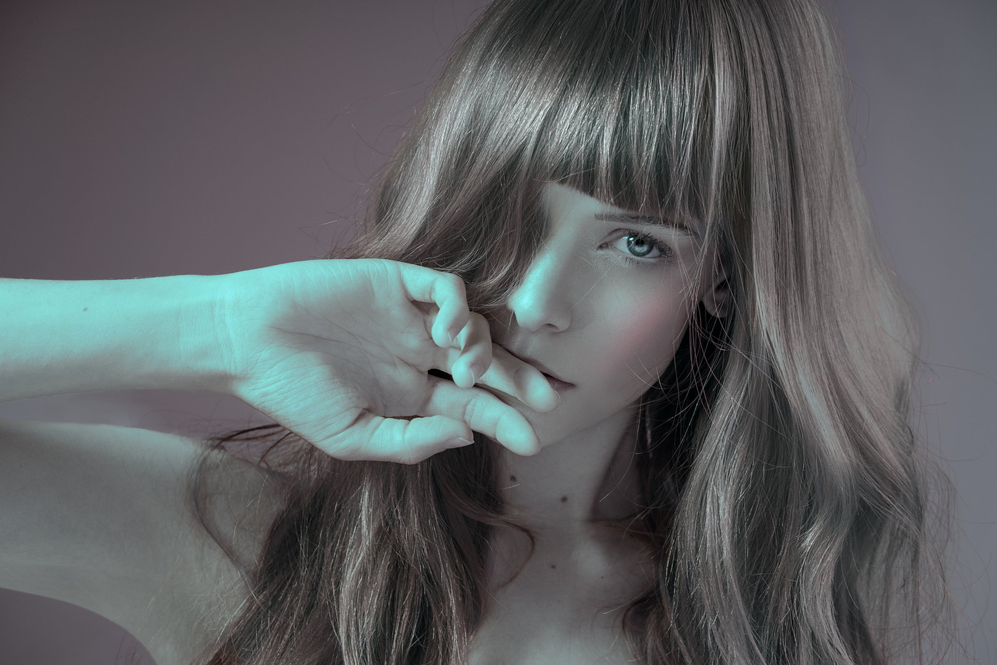 Collection 7 photo by Oliver Ojeil