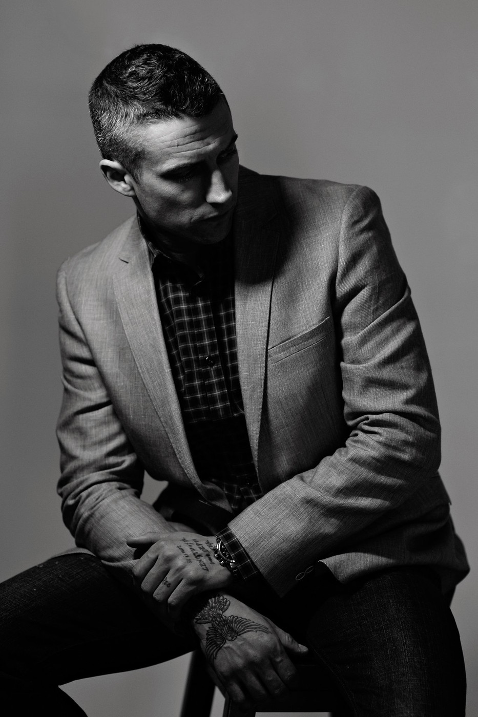 Collection 7 photo by Rae Fehr